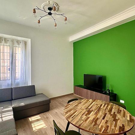 Mumo Home Pigneto 罗马 外观 照片
