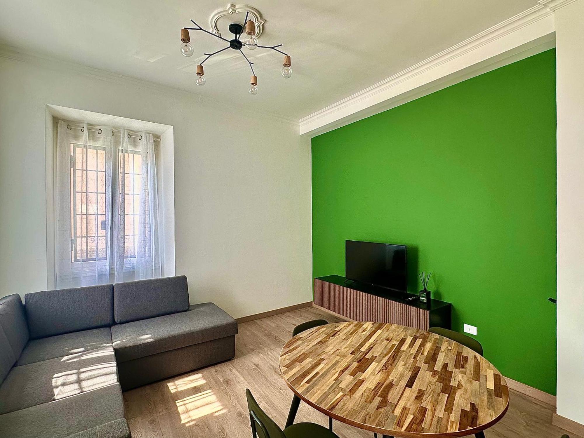 Mumo Home Pigneto 罗马 外观 照片