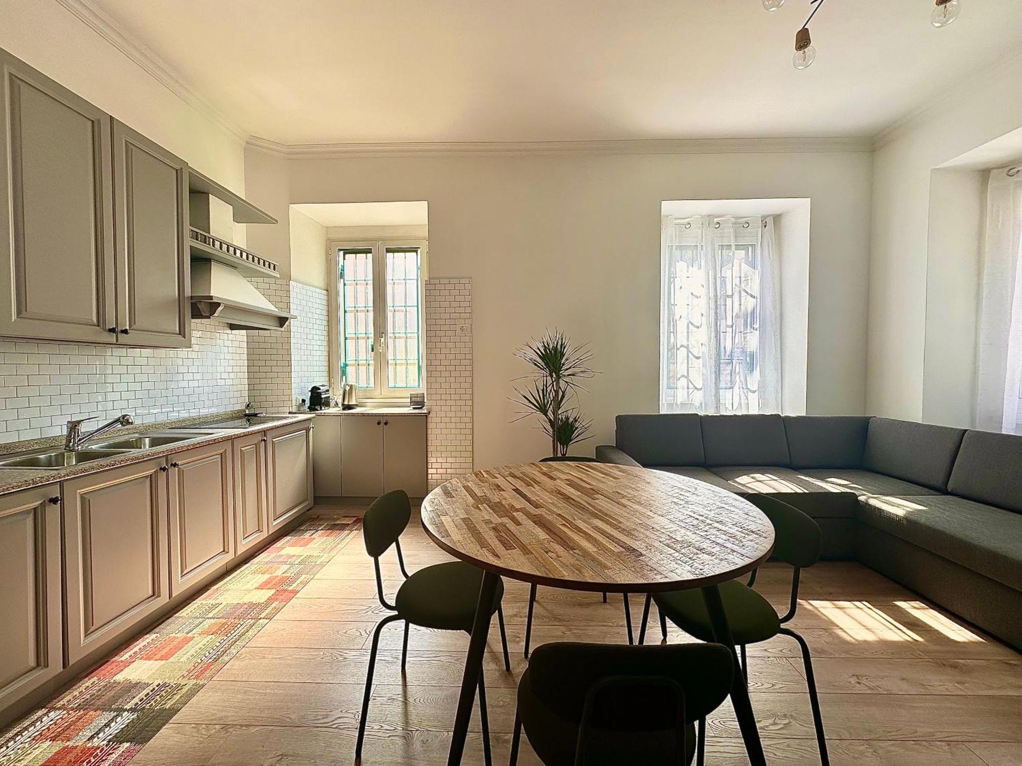 Mumo Home Pigneto 罗马 外观 照片
