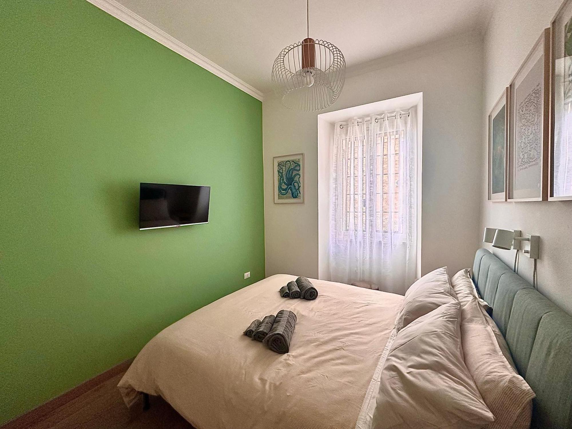 Mumo Home Pigneto 罗马 外观 照片