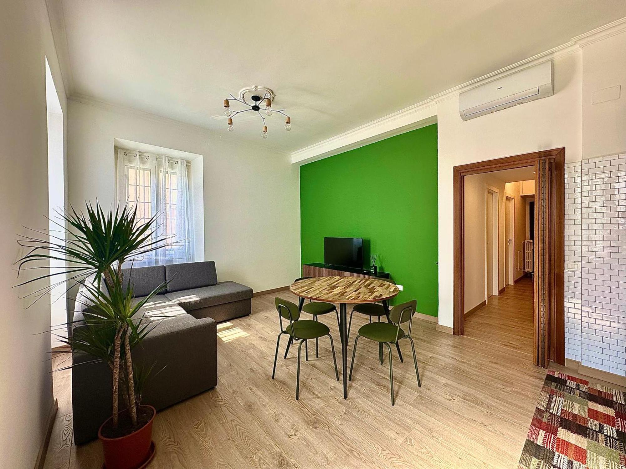 Mumo Home Pigneto 罗马 外观 照片